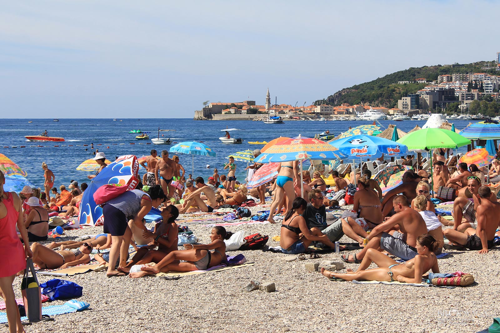 Budva